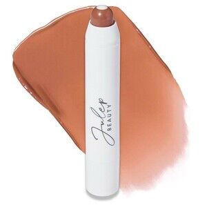 Julep It's Balm Full Coverage Lip Crayon - Rosewood Nude 0.07 oz